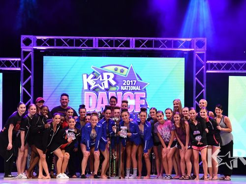 Panama City, FL National Finals - 6/19/2017 - Awards