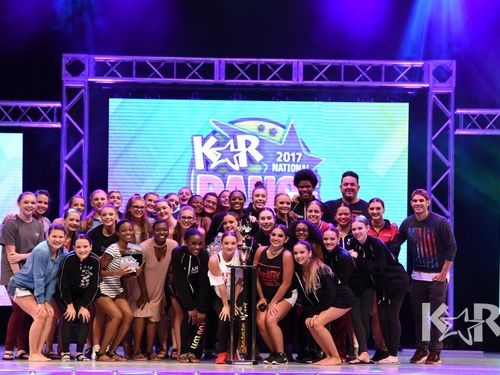 Panama City, FL National Finals - 6/19/2017 - Awards