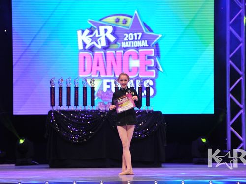Panama City, FL National Finals - 6/19/2017 - Awards