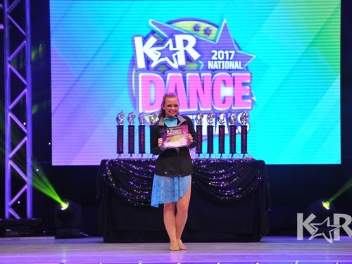 Panama City, FL National Finals - 6/19/2017 - Awards