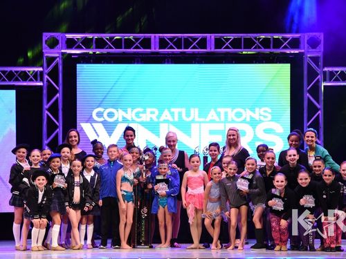 Panama City, FL National Finals - 6/19/2017 - Awards