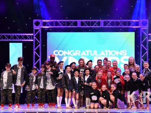 Panama City, FL National Finals - 6/19/2017 - Awards