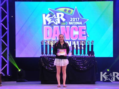 Panama City, FL National Finals - 6/19/2017 - Awards