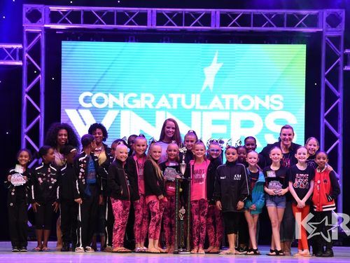 Panama City, FL National Finals - 6/19/2017 - Awards
