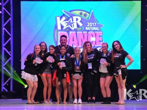 Panama City, FL National Finals - 6/19/2017 - Awards