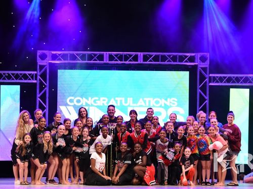 Panama City, FL National Finals - 6/19/2017 - Awards