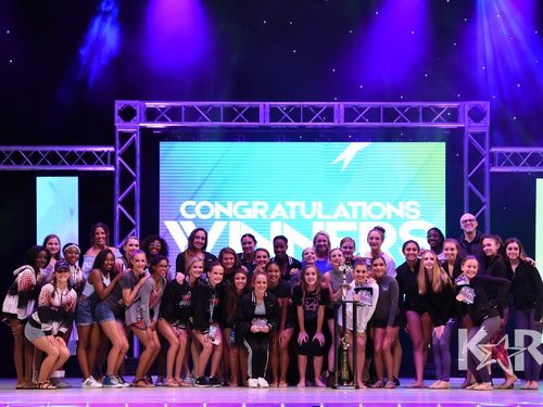 Panama City, FL National Finals - 6/19/2017 - Awards