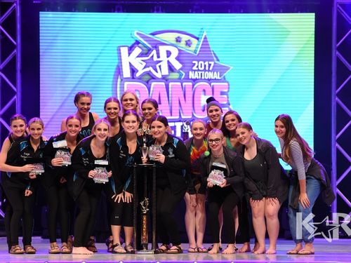 Panama City, FL National Finals - 6/19/2017 - Awards