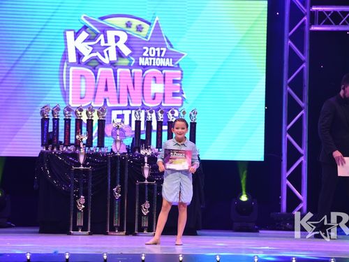 Panama City, FL National Finals - 6/19/2017 - Awards