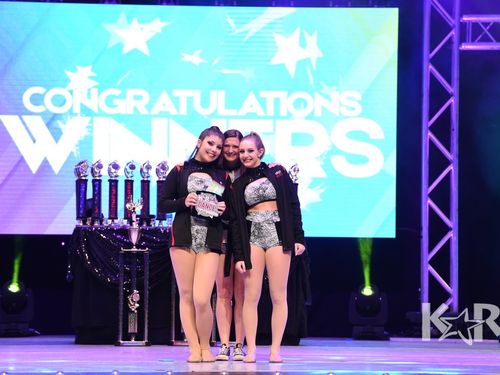 Panama City, FL National Finals - 6/19/2017 - Awards
