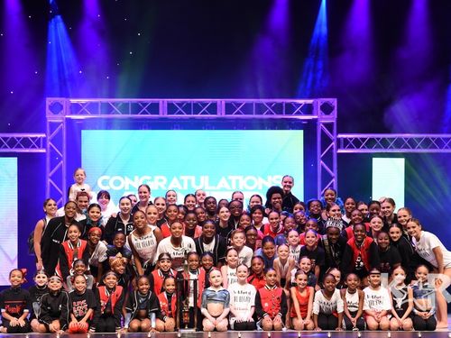 Panama City, FL National Finals - 6/19/2017 - Awards