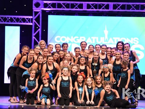 Panama City, FL National Finals - 6/19/2017 - Awards