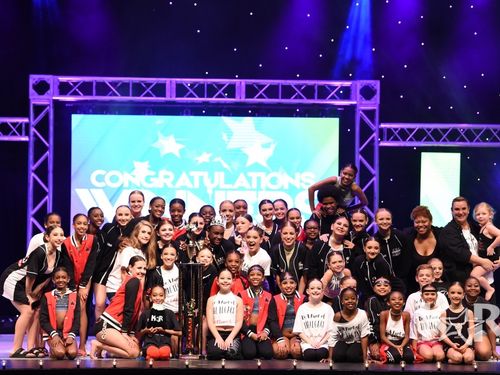 Panama City, FL National Finals - 6/19/2017 - Awards