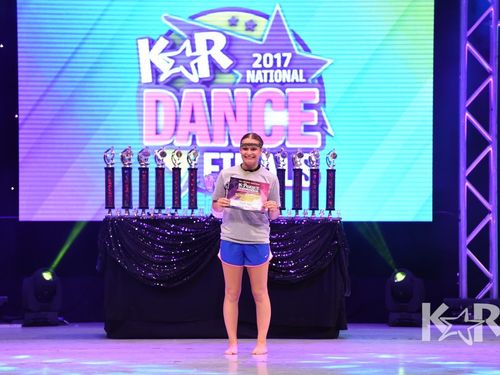 Panama City, FL National Finals - 6/19/2017 - Awards