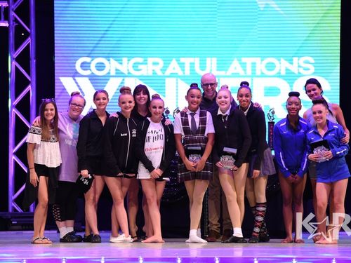 Panama City, FL National Finals - 6/19/2017 - Awards