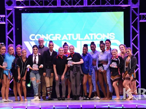 Panama City, FL National Finals - 6/19/2017 - Awards