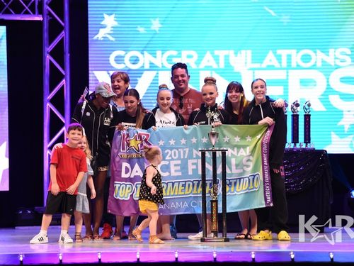 Panama City, FL National Finals - 6/19/2017 - Awards