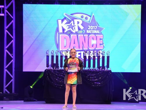Panama City, FL National Finals - 6/19/2017 - Awards