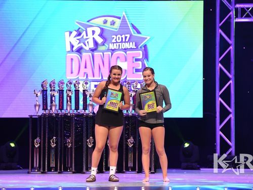 Panama City, FL National Finals - 6/19/2017 - Awards