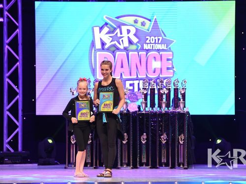 Panama City, FL National Finals - 6/19/2017 - Awards