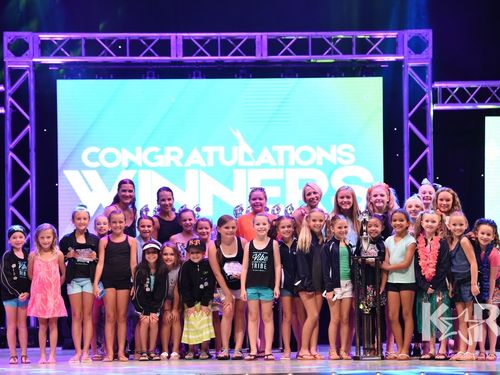 Panama City, FL National Finals - 6/19/2017 - Awards