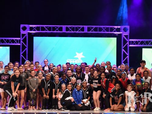 Panama City, FL National Finals - 6/19/2017 - Awards