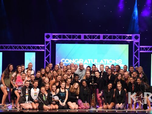 Panama City, FL National Finals - 6/19/2017 - Awards