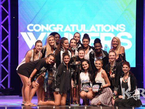 Panama City, FL National Finals - 6/19/2017 - Awards