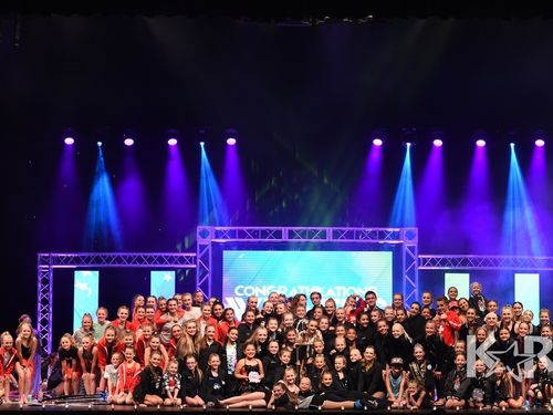 Panama City, FL National Finals - 6/19/2017 - Awards