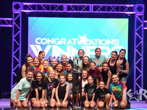 Panama City, FL National Finals - 6/19/2017 - Awards