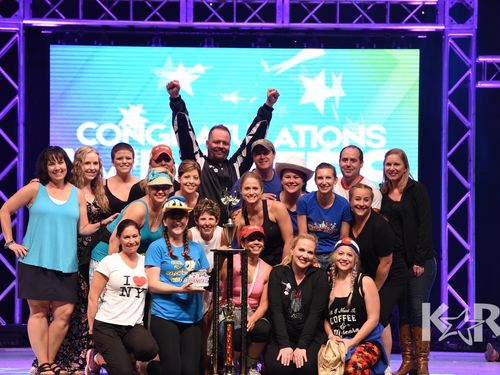 Panama City, FL National Finals - 6/19/2017 - Awards