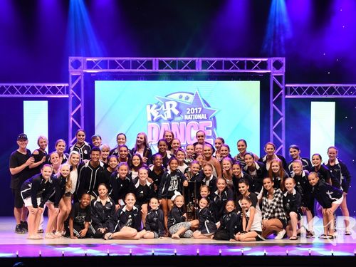 Panama City, FL National Finals - 6/19/2017 - Awards