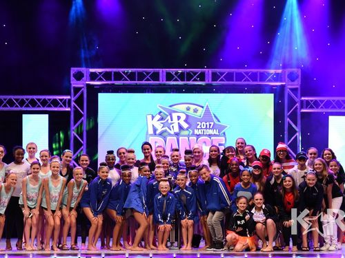 Panama City, FL National Finals - 6/19/2017 - Awards
