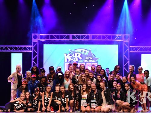 Panama City, FL National Finals - 6/19/2017 - Awards