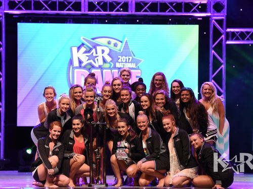 Panama City, FL National Finals - 6/19/2017 - Awards