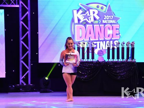 Panama City, FL National Finals - 6/19/2017 - Awards