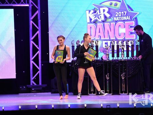 Panama City, FL National Finals - 6/19/2017 - Awards