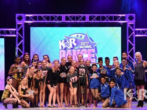 Panama City, FL National Finals - 6/19/2017 - Awards