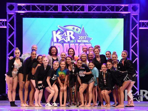 Panama City, FL National Finals - 6/19/2017 - Awards