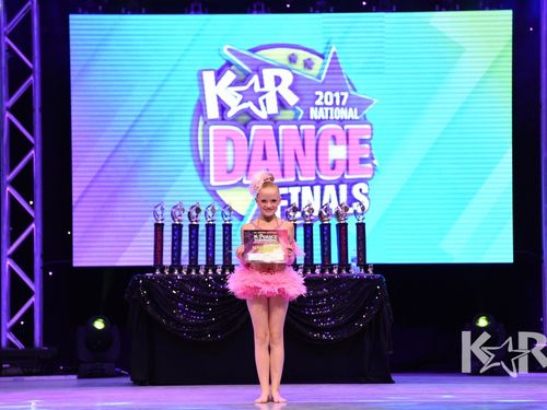 Panama City, FL National Finals - 6/19/2017 - Awards