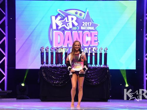 Panama City, FL National Finals - 6/19/2017 - Awards