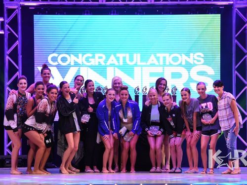 Panama City, FL National Finals - 6/19/2017 - Awards