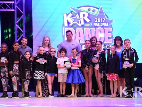 Panama City, FL National Finals - 6/19/2017 - Awards