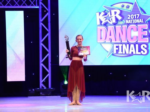 Panama City, FL National Finals - 6/19/2017 - Awards
