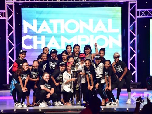 Las Vegas, NV National Finals Blue Room - 7/1/2017 - Awards