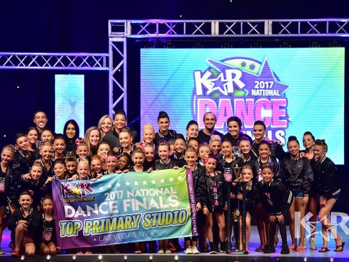 Las Vegas, NV National Finals Blue Room - 7/1/2017 - Awards