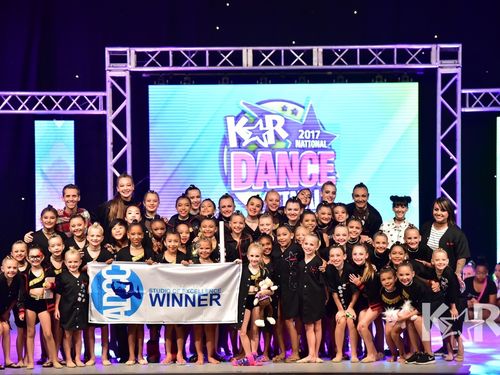 Las Vegas, NV National Finals Blue Room - 7/1/2017 - Awards