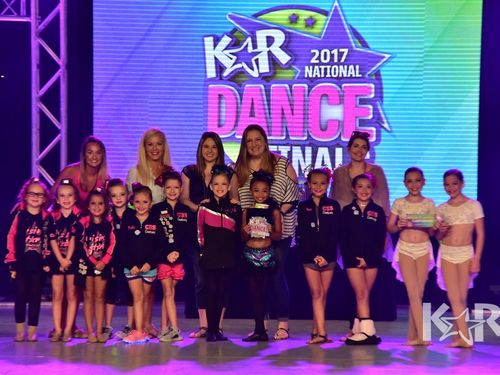 Biloxi, MS National Finals - 7/13/2017 - Awards