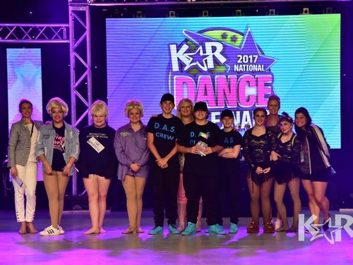 Biloxi, MS National Finals - 7/13/2017 - Awards
