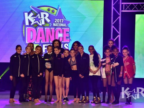 Biloxi, MS National Finals - 7/13/2017 - Awards